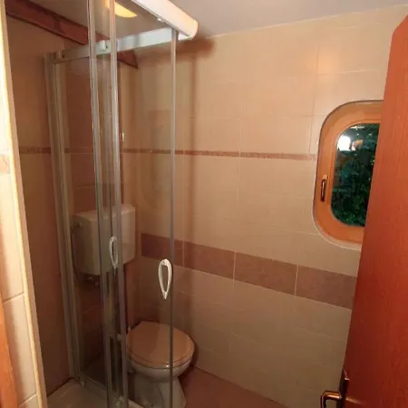 In Golik - Gorski Kotar 14249 Ferienhaus *