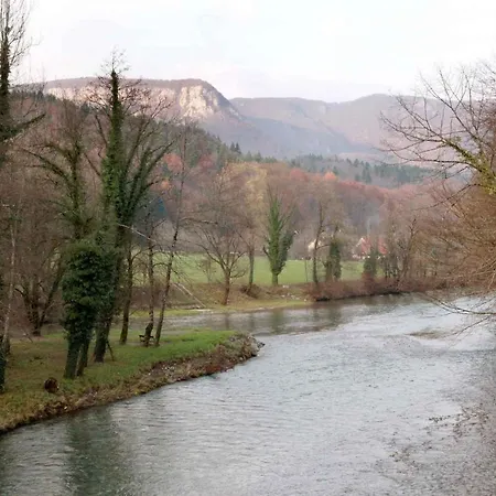 Ferienhaus In Golik - Gorski Kotar 14249 *
