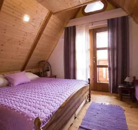 In Golik/gorski Kotar 14249 Сasa de vacaciones *