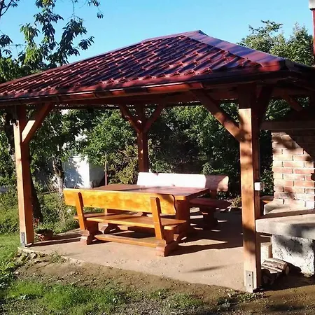 Сasa de vacaciones In Golik/gorski Kotar 14249