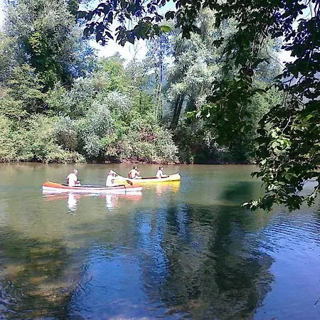 In Golik/gorski Kotar 14249 Сasa de vacaciones