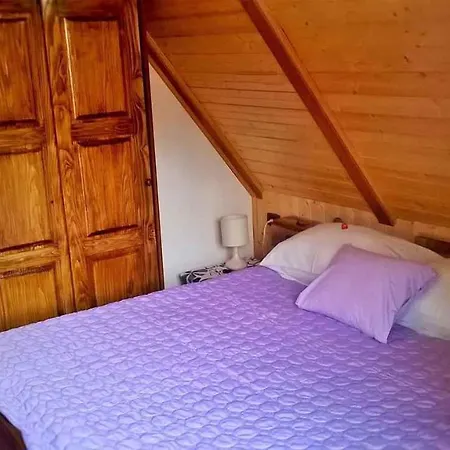 In Golik/gorski Kotar 14249 Zagolik