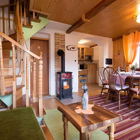 Ferienhaus In Golik - Gorski Kotar 14249