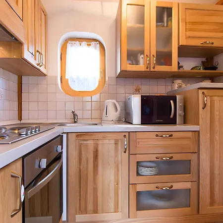 In Golik - Gorski Kotar 14249 Ferienhaus Zagolik