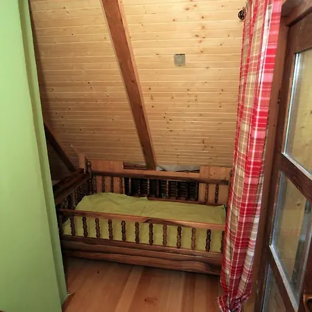 Ferienhaus In Golik - Gorski Kotar 14249