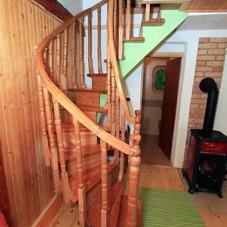 Ferienhaus In Golik - Gorski Kotar 14249