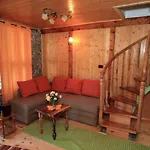 In Golik - Gorski Kotar 14249 Vakantiehuis Zagolik