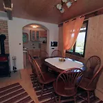 In Golik - Gorski Kotar 14249 Vakantiehuis