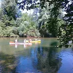 In Golik - Gorski Kotar 14249 Vakantiehuis