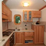 Vakantiehuis In Golik - Gorski Kotar 14249 Zagolik