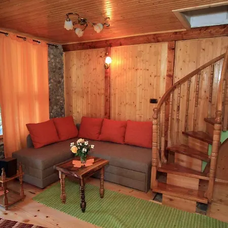 In Golik - Gorski Kotar 14249 Dom wakacyjny Zagolik