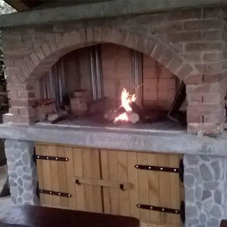 In Golik - Gorski Kotar 14249 Dom wakacyjny
