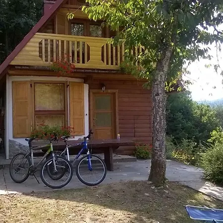 In Golik - Gorski Kotar 14249