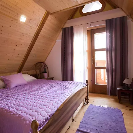 In Golik - Gorski Kotar 14249 Dom wakacyjny