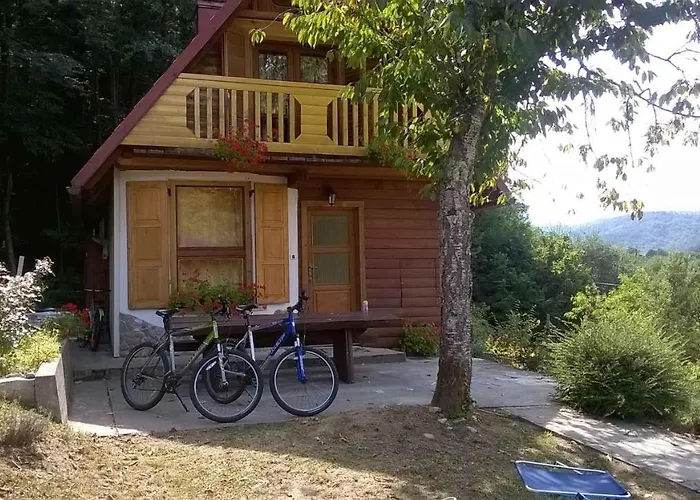 In Golik - Gorski Kotar 14249