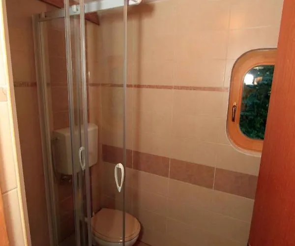 In Golik - Gorski Kotar 14249 Casa vacanze *