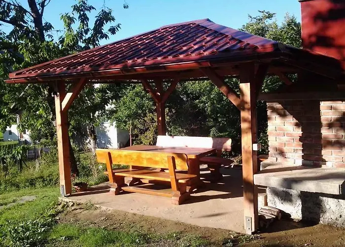 Casa vacanze In Golik - Gorski Kotar 14249
