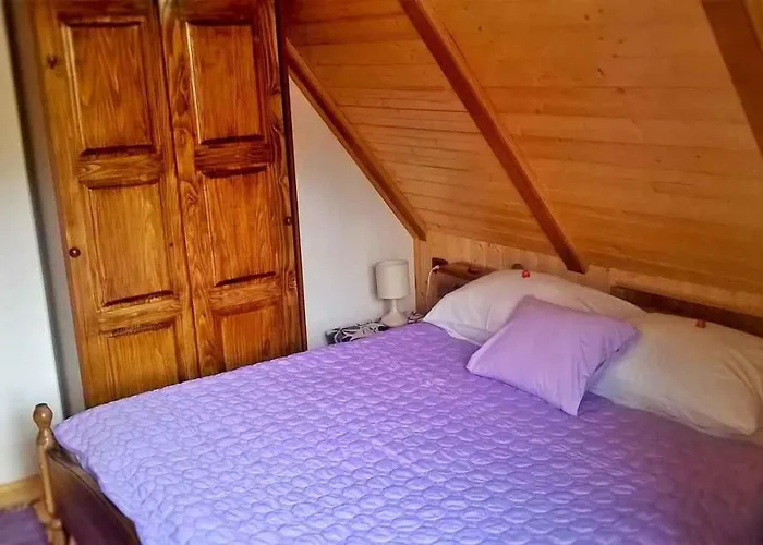 In Golik - Gorski Kotar 14249 Zagolik