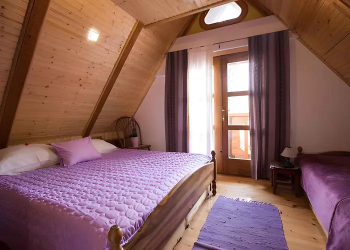In Golik - Gorski Kotar 14249 Casa vacanze