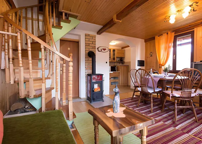 Casa vacanze In Golik - Gorski Kotar 14249