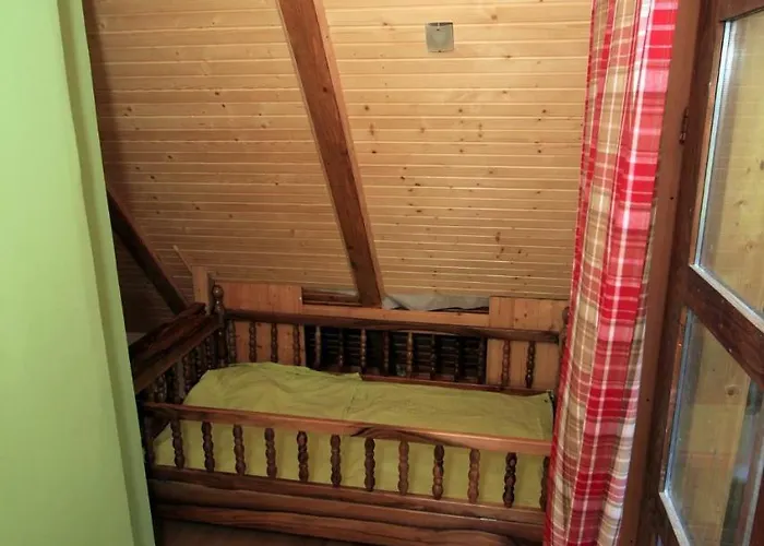 Casa vacanze In Golik - Gorski Kotar 14249