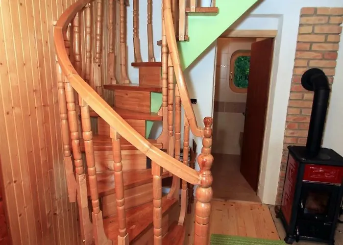 Casa vacanze In Golik - Gorski Kotar 14249